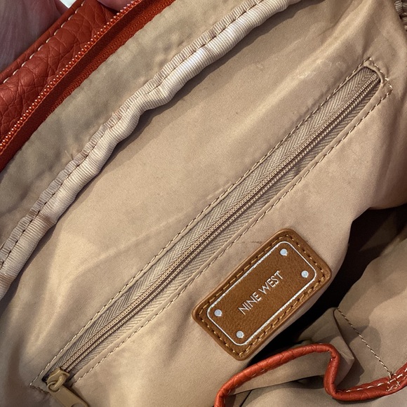 Nine West purse handbag - Picture 4 of 12